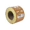 ROLLO LIJA DE PAPEL 100 X 25 M. G.120
