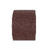 ROLLO LIJA TELA UNIVERSAL 100 X 25 M. G.120