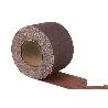 ROLLO LIJA TELA UNIVERSAL 100 X 25 M. G.120