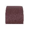 ROLLO LIJA TELA UNIVERSAL 100 X 25 M. G.180