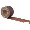 ROLLO LIJA TELA UNIVERSAL 100 X 25 M. G.180