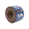 ROLLO LIJA TELA UNIVERSAL 100 X 25 M. G.180