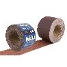 ROLLO LIJA TELA UNIVERSAL 100 X 25 M. G.180
