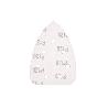 HOJA DE LIJADO LIJADORA MOUSE 7 AGUJEROS 100 X 140 MM G 120   CAJA 5 UNID.