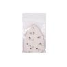 HOJA DE LIJADO LIJADORA MOUSE 7 AGUJEROS 100 X 140 MM G 180   CAJA 5 UNID.