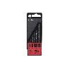 ESTUCHE BROCAS HSS - MEDIDAS: 2 - 8MM (6 PCS)