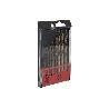 ESTUCHE BROCAS HSS-CO - MEDIDAS: 1-10 MM (10 UDS.)