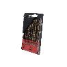 ESTUCHE BROCAS HSS-CO - MEDIDAS: 1-10 MM (10 UDS.)