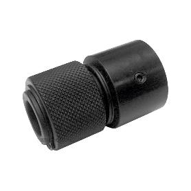RETENEDOR METALICO CINCEL ESCARPA