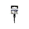 VASO IMPACTO 1/4 TORX MACHO T-9
