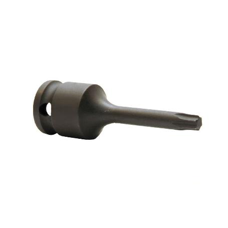 VASO IMPACTO 1/2 TORX MACHO T-55