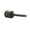 VASO IMPACTO 1/2 TORX MACHO T-60