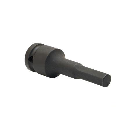 VASO IMPACTO 1/2 HEXAG. MACHO 16 MM