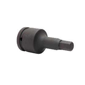 VASO IMPACTO 3/4 HEXAG. MACHO 10 MM