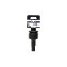 VASO IMPACTO 3/4 HEXAG. MACHO 19 MM