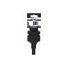 VASO IMPACTO 1 HEXAG. MACHO 14 MM