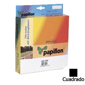 HILO NYLON CUADRADO 3,0 MM. (DISPENSADOR 50 METROS)