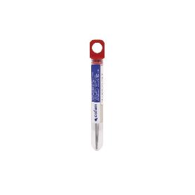 BLÍSTER 2 UDS BROCAS HSS-CO ACERO INOXIDABLE 3,50 MM.