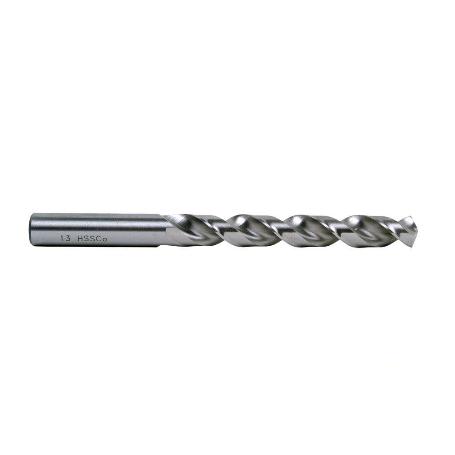 BROCA HSS-CO ACERO INOXIDABLE 11 MM VENTA UNITARIA