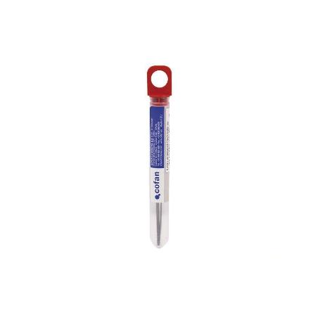 BLÍSTER 1 UDS BROCAS HSS-CO ACERO INOXIDABLE 13,00 MM.