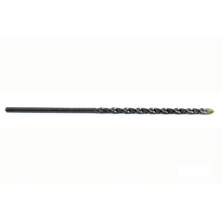 BROCA EXTRALARGA MUROS 8MM X 200MM