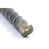BROCA EXTRALARGA MUROS 12MM X 300MM