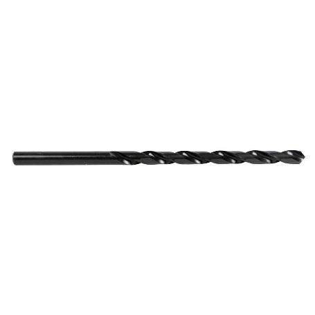 BROCA HSS SERIE LARGA 6 MM.   CAJA 10 UNID.