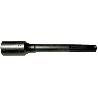ADAPTADOR SDS MAX LARGO 200MM.