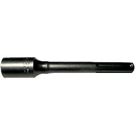 ADAPTADOR SDS MAX LARGO 460MM.