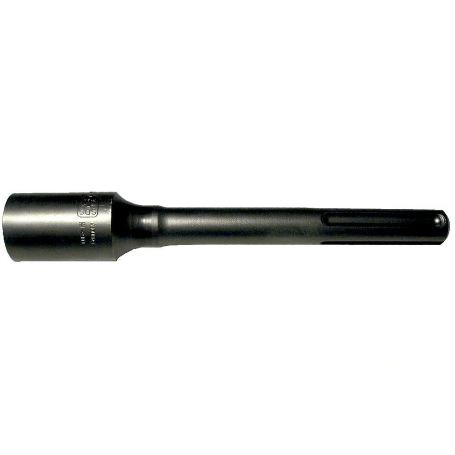 ADAPTADOR SDS MAX LARGO 460MM.
