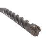 BROCA PARA MUROS SDS MAX L-920 M-35