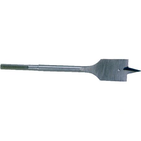 BROCA PALA TIPO B P/MADERA 20MM.