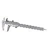 CALIBRE PIE DE REY ACERO INOXIDABLE 0-150