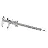 CALIBRE PIE DE REY ACERO INOXIDABLE 0-200