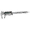 CALIBRE DIGITAL INOX 0-160