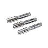 SET 3 MACHOS MANUALES - M6 X 1.00 MM