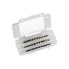 SET 2 MACHOS MANUALES M-7 X 0,75