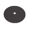 DISCO CORTE - 230X3,0X22,23 METAL STAND.