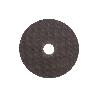 DISCO CORTE - 125X1,0X22,23 METAL STAND.