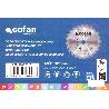 DISCO CORTE PARA MADERA Ø210 MM X 25,4 MM X 2,4 MM, 24 DIENTES