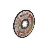 DISCO CORTE 4X4 DE 125X1,6X22,2