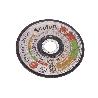 DISCO CORTE 4X4 DE 125X1,6X22,2
