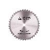 DISCO CORTE PARA MADERA Ø185 MM X 16 MM X 1,8 MM X 40 DIENTES