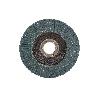 DISCO LAMINADO PROFESIONAL INCLINADO 115 MM. - GRANO 120 ZIRCONIO