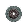DISCO LAMINADO PROFESIONAL INCLINADO 178 MM. - GRANO 40 ZIRCONIO