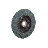DISCO LAMINADO PROFESIONAL INCLINADO 178 MM. - GRANO 40 ZIRCONIO