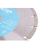 DISCO DIAM. UNIVERSAL BASICO 230 MM.