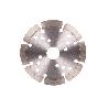 DISCO DIAMANTE CANTERO STANDARD H-10MM, 115MM