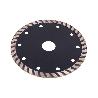 DISCO DIAMANTE TURBO BASICO 125 MM.