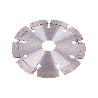 DISCO DIAMANTE MODELO CANTERO 115MM.
